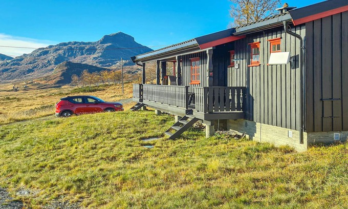 Oystre Slidre House | 3 bedroom lovely home in Beitostølen