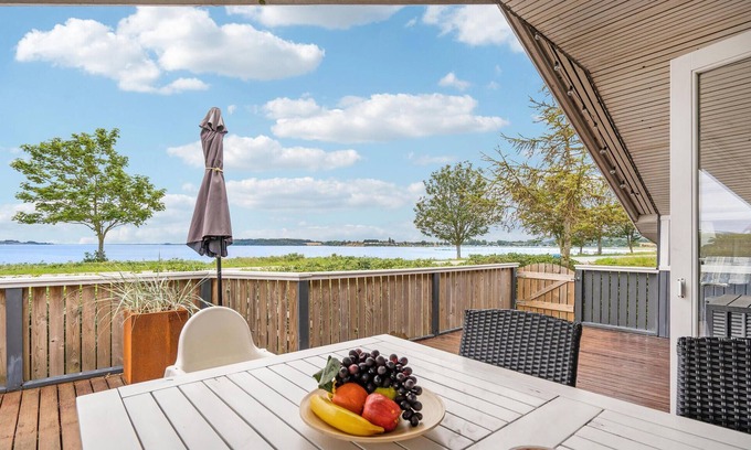 Diernæs House | 3 bedroom lovely home in Haderslev