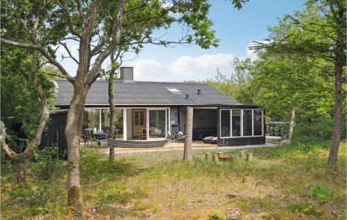 Hurup Thy House | 3 Bedroom Lovely Home In Hurup Thy