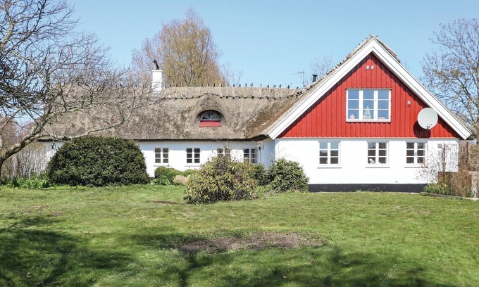 Loderup House | 3 bedroom lovely home in Löderup