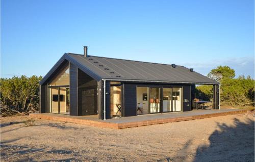 Anholt House | 3 Bedroom Lovely Home In Anholt