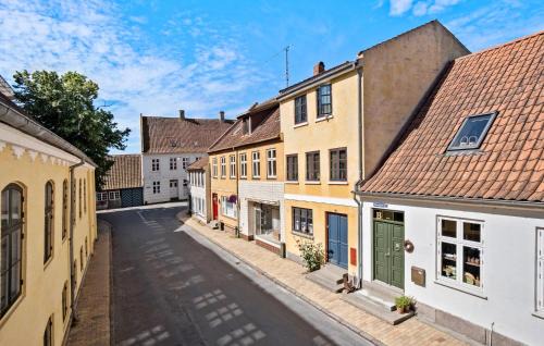 Faaborg House | 3 Bedroom Lovely Home In Faaborg