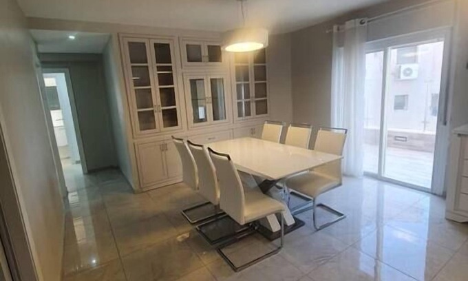 Jerusalem Apartment | 3 Bedroom modern apt with Balcony