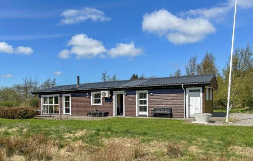 Fjerritslev House | 3 Bedroom Nice Home In Fjerritslev