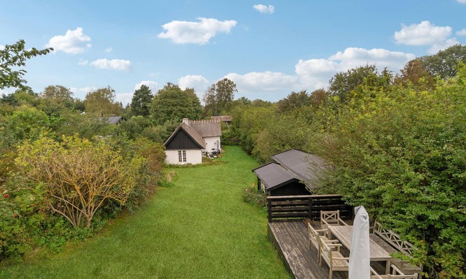 Hundested House | 3 bedroom nice home in Hundested