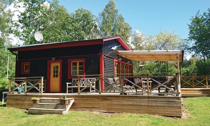 Fjalkinge House | 3 bedroom nice home in Fjälkinge