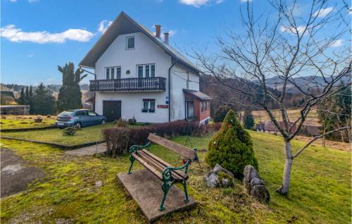 Crni Lug House | 3 Bedroom Nice Home In Crni Lug