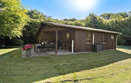 Farso House | 3 Bedroom Nice Home In Farsø
