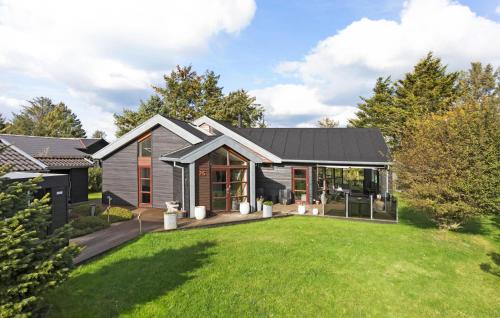 Lonstrup House | 3 Bedroom Nice Home In Hjørring