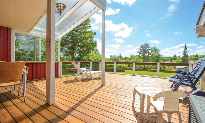 Hejlsminde Strand House | 3 bedroom nice home in Hejls