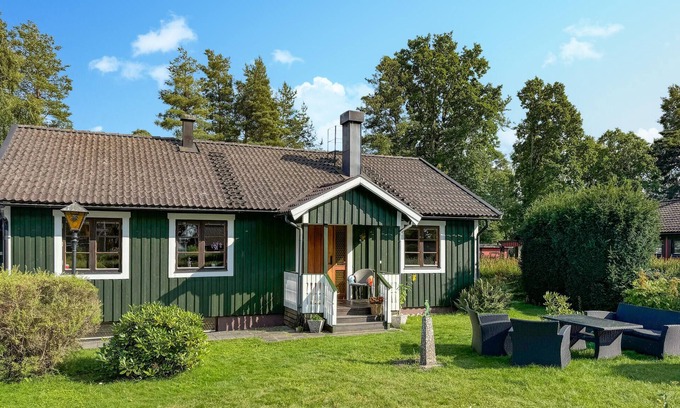 Motala House | 3 bedroom nice home in Motala