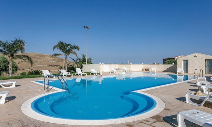 Ragusa House | 3 bedroom nice home in Ragusa
