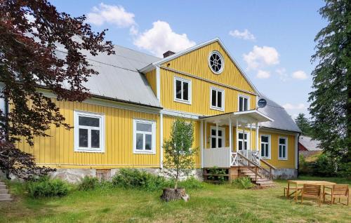 Vittsjo House | 3 Bedroom Nice Home In Vittsjö