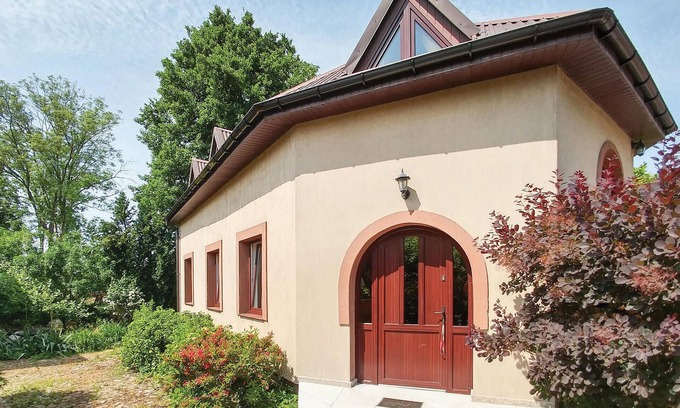 Choczewo House | 3 bedroom pet friendly home in Choczewo