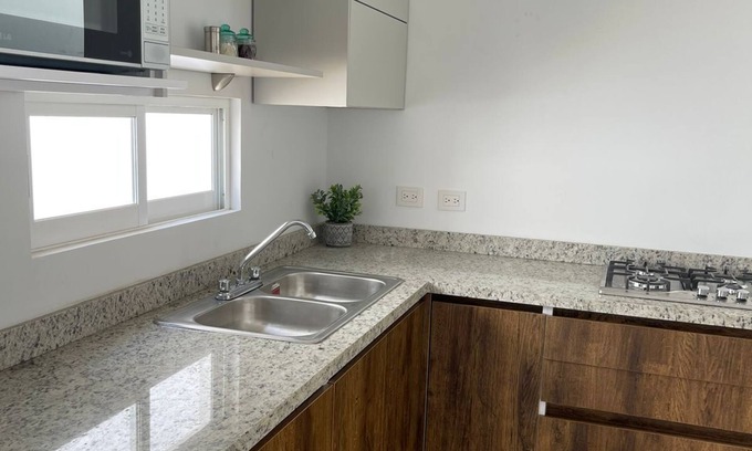 Cerritos House | 3 bedroom private vacation home in mazatlã¡n
