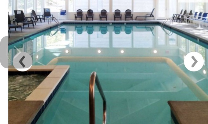 Basye Resort | 3-bedroom resort in peaceful Basye with WiFi, AC. Enjoy relaxation