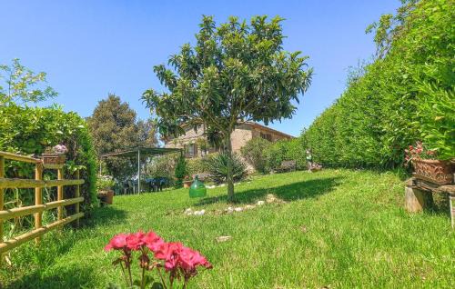 Ficulle Apartment | 3 Bedroom Stunning Apartment In Ficulle