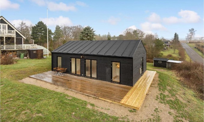 Vordingborg Municipality House | 3 Bedroom Stunning Home In Vordingborg