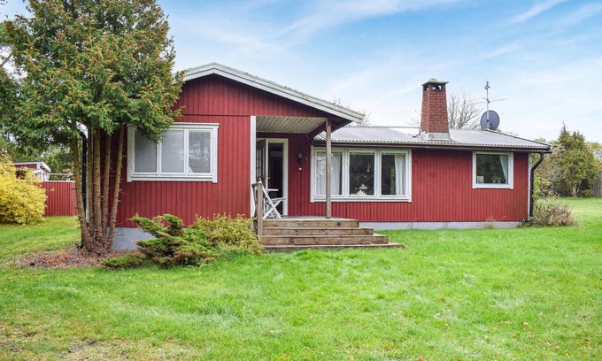 Fora House | 3 bedroom stunning home in Borgholm