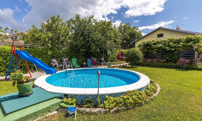 Trinajstici House | 3 bedroom stunning home in Kastav