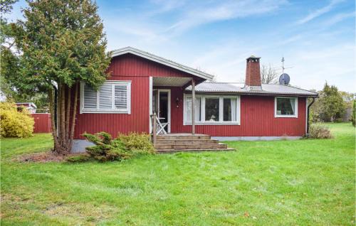 Fora House | 3 Bedroom Stunning Home In Borgholm