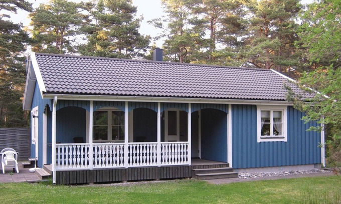 Slite House | 3 bedroom stunning home in Slite