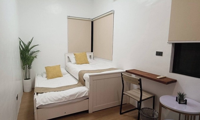 San Juan Villa | 3 Bedroom Villa near the beach in Seafront Residences, Laiya, San Juan, Batangas