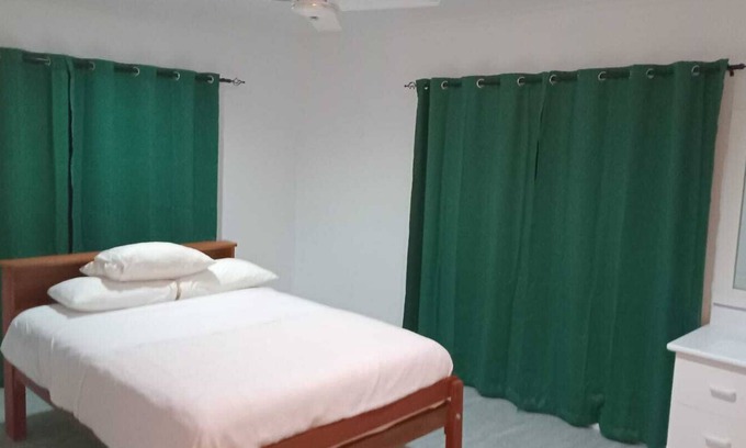 Wailoloa Apartment | 3-Bedroom Wailoaloa Getaway in Nadi, Fiji — 5 Minute Walk to Beach & Local Eats