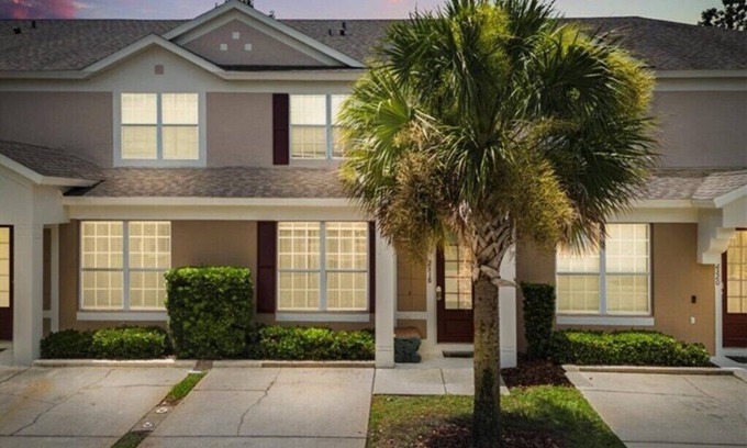 Windsor Palms House | 3 Bedrooms/3 Bathrooms/Windsor Palms (2318SP)