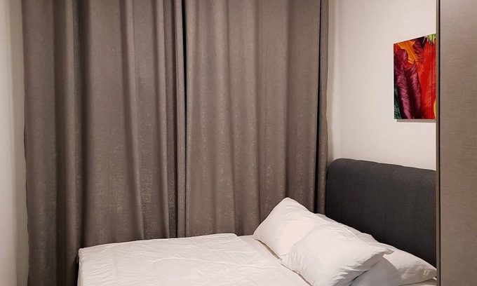 Shah Alam Condo | 3 Bedrooms Apartment Near i-City Free Wifi Aisaac Guesthouse