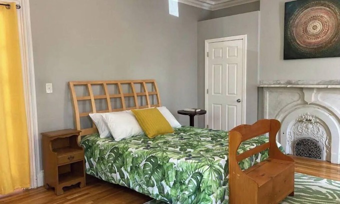 Dover Apartment | 3 Beds in Roomy Apt - UNH, Portsmouth, Dover