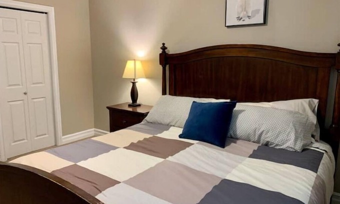 Sherwood Park House | 3 BHK+2.5BATH Luxury Home in Sherwood Park