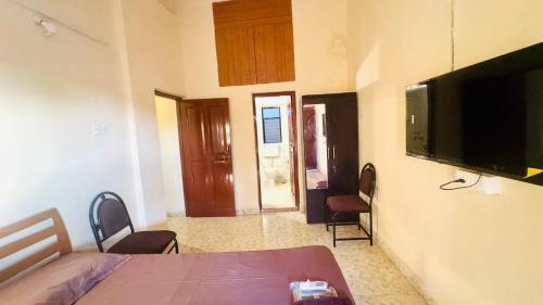 Guirim Apartment | 3 BHK Apartment on Main Road