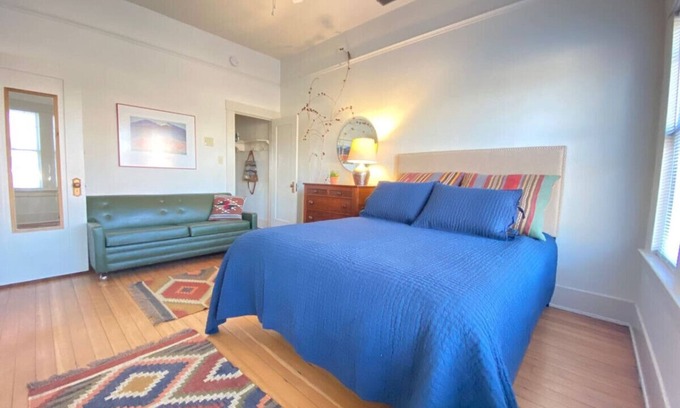 West University House | 3 Blocks from U of A/Near 4th Ave/1 BR 1 BA