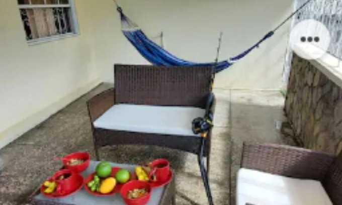 Kingstown House | 3 BR, 1 BA House, Walking Distance from Down Town