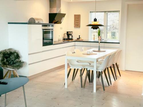 Hoyvik Apartment | 3 BR home for 6 guests, Hoyvík, Tórshavn