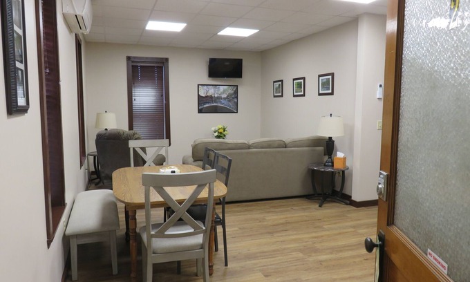 New Bethlehem Apartment | 3 BR w/kitchen, midpoint of Redbank Valley Trails, New Bethlehem off SR28/66