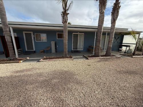 Melville Apartment | 3 by the Sea at Coobowie Unit 3