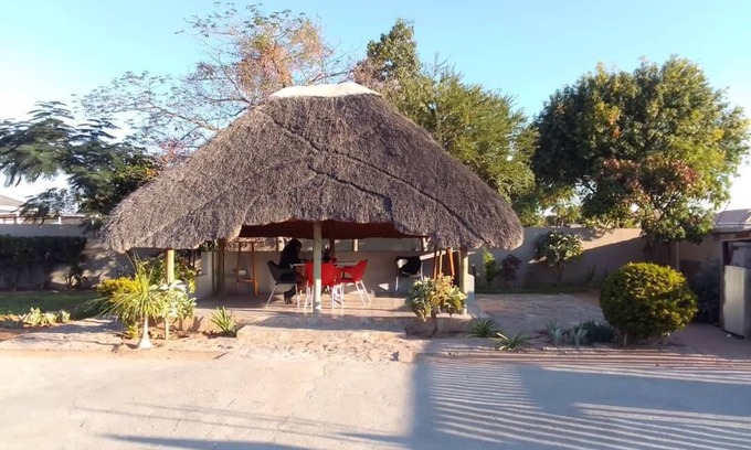 Letlhakane House | 3 Doves Guest House
