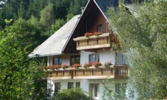 Triberg im Schwarzwald Apartment | 3. Ferienwohnung "Feldberg" mit 65qm, 2 Schlafzimmer für max. 5 Personen