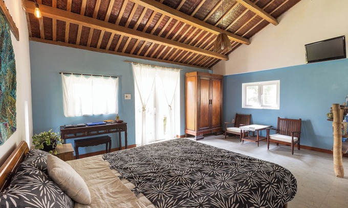 Cam Pho Villa | 3 Independents BR in Hoi An center