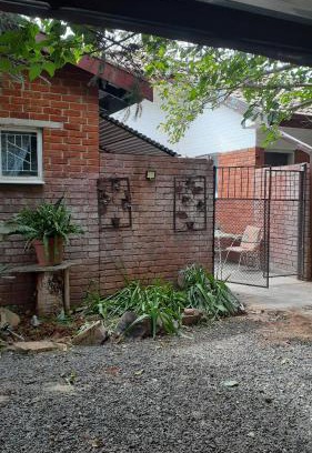 Langenhoven Park Apartment | 3 Lavenders