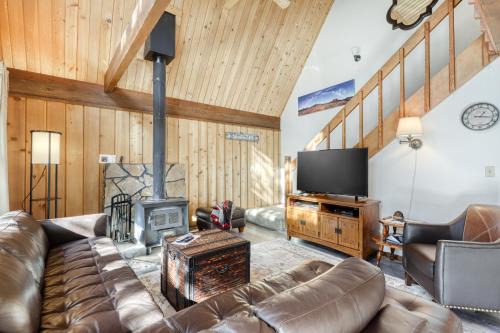 Overlook Park House | 3 Lofty Lane
