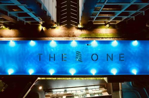 San Sai House | 3 Min Walk to Central Festival, Infinity Pool, 1 bedroom 1 bathroom