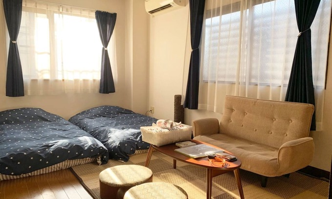 Nezu Apartment | 3 minutes from the station 10 minutes walk from U/Bunkyo-ku Tokyo