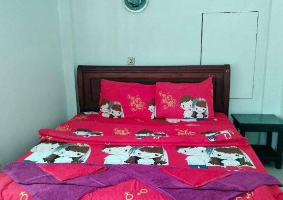 Siem Reap House | 3 monkeys B&B