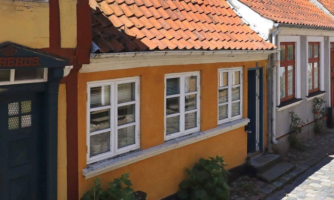 Ærø Municipality House | 3 person holiday home in Ærøskøbing