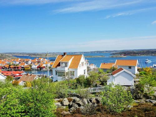 Gullholmen House | 3 person holiday home in Gullholmen