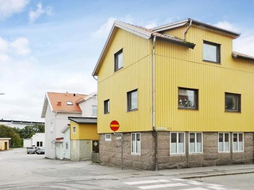 Lysekil Apartment | 3 person holiday home in LYSEKIL