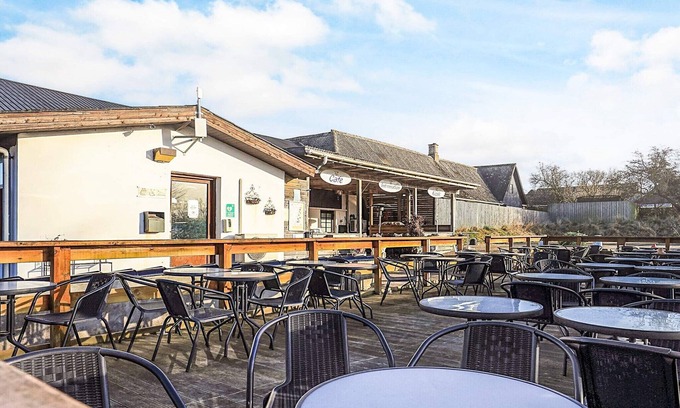 Reersø House | 3 person holiday park home in Gørlev